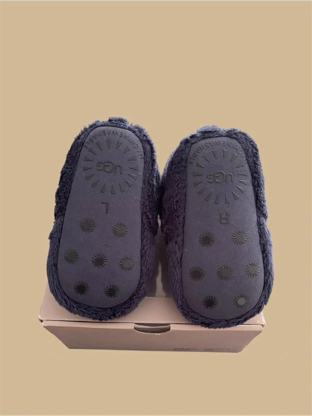 UGG Bixbee Bootie